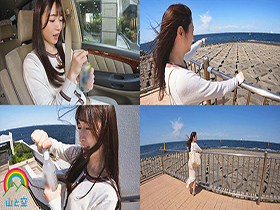 泥酔露出ドキュメント 酔ってどこでもハメたがりドスケベ化！？台本無しで朝から何杯も呑ませたら感度あがりまくって急性ビンカン中毒！！イクイク我慢できずに潮吹き絶頂びちょ濡れつゆだくＳＥＸ 上坂めい　サンプル画像04